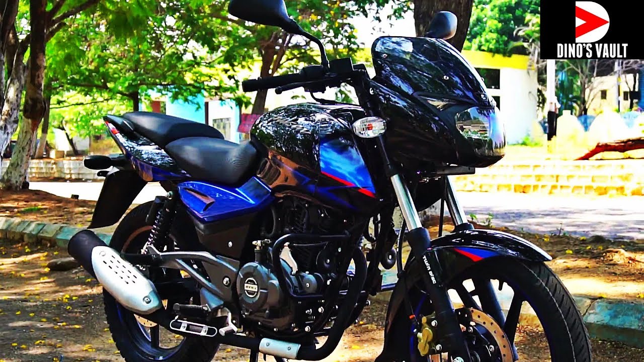 Bajaj Pulsar 150