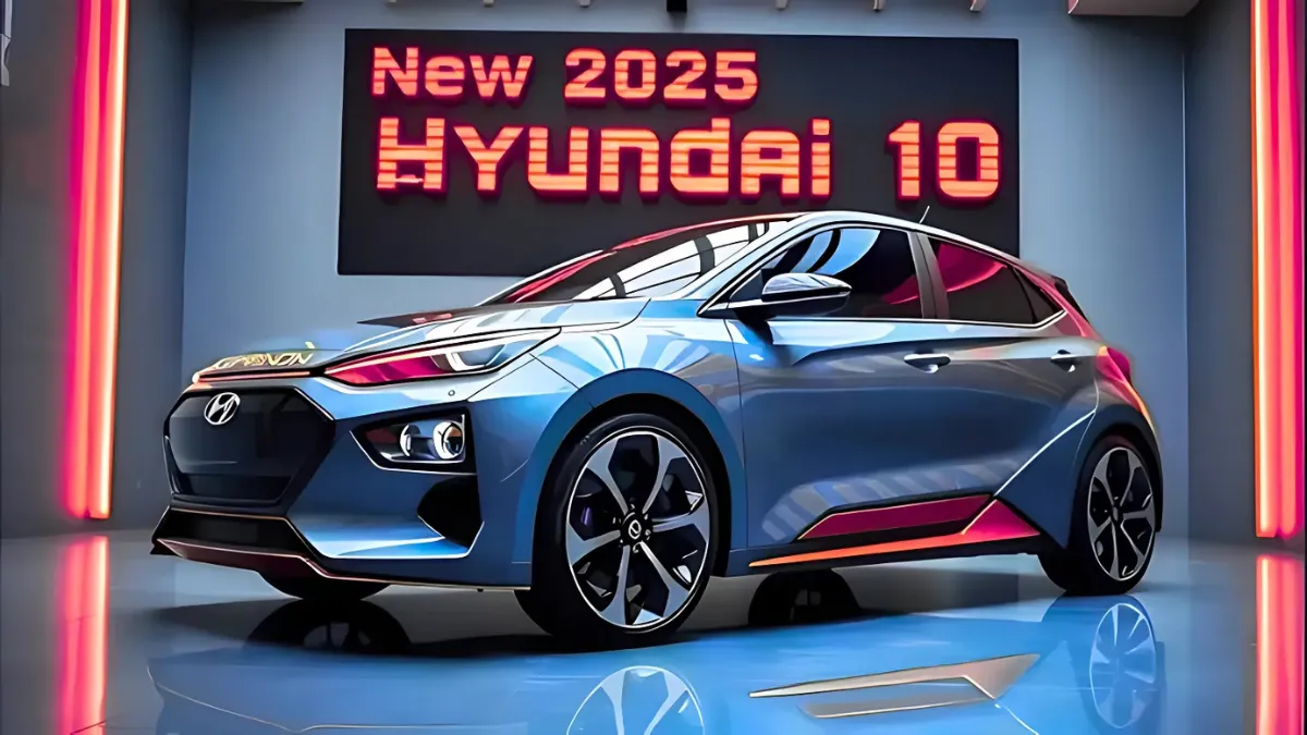 Hyundai