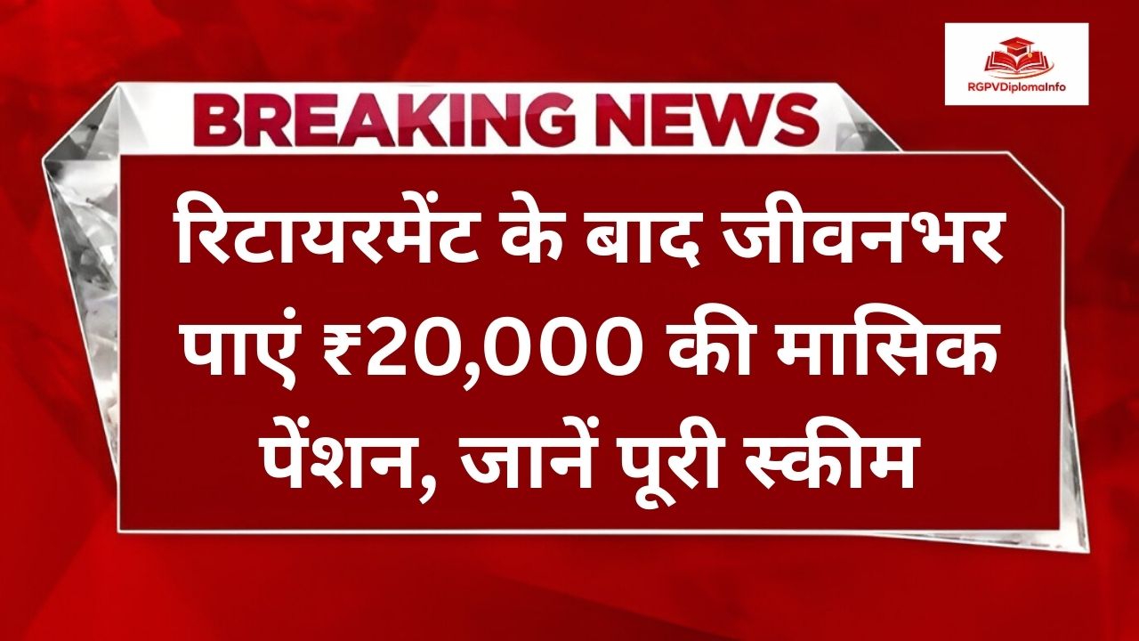 LIC Smart Pension Plan