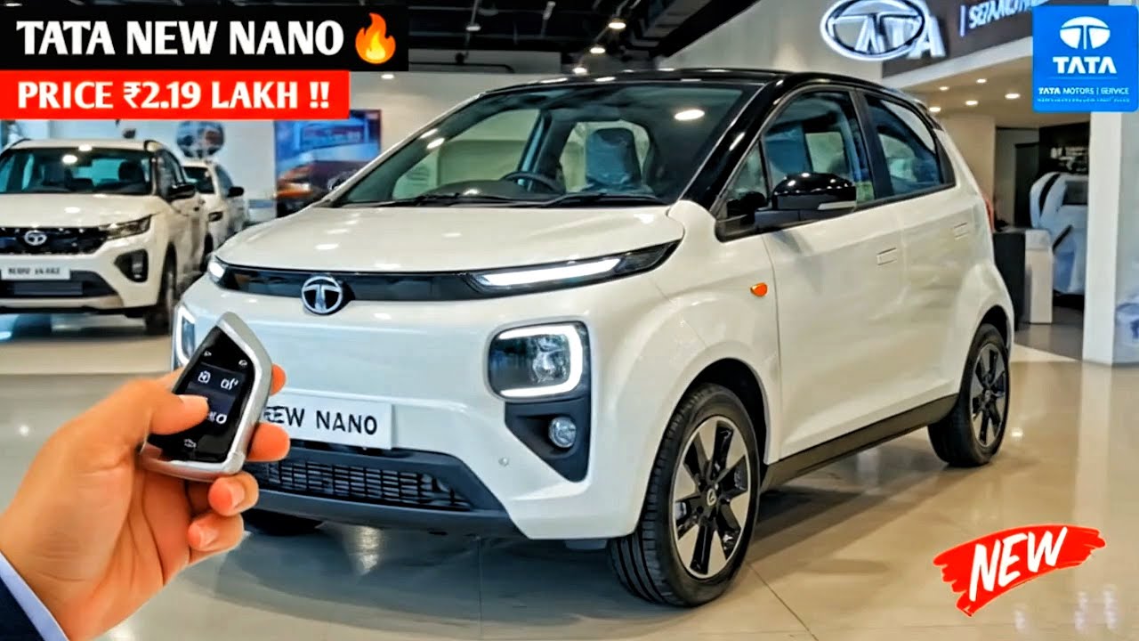 Maruti की धज्जिया मचा देंगी Tata की कंटाप EV, 300km सॉलिड रेंज और लग्जरी फीचर्स के साथ जानिए कीमत