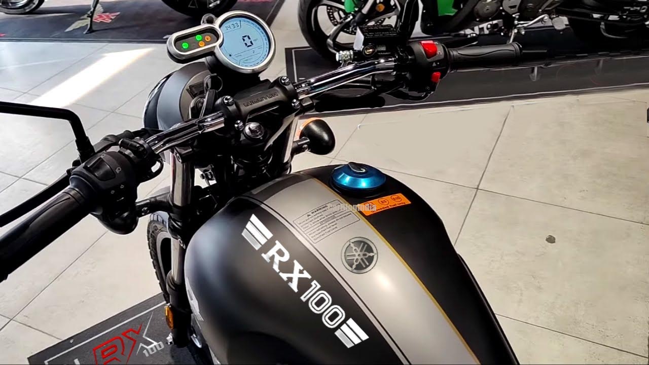 Bullet का सूपड़ा साफ कर देंगी Yamaha की रॉयल बाइक, 80kmpl माइलेज और मिलेगा पावरफुल इंजन, जाने कीमत